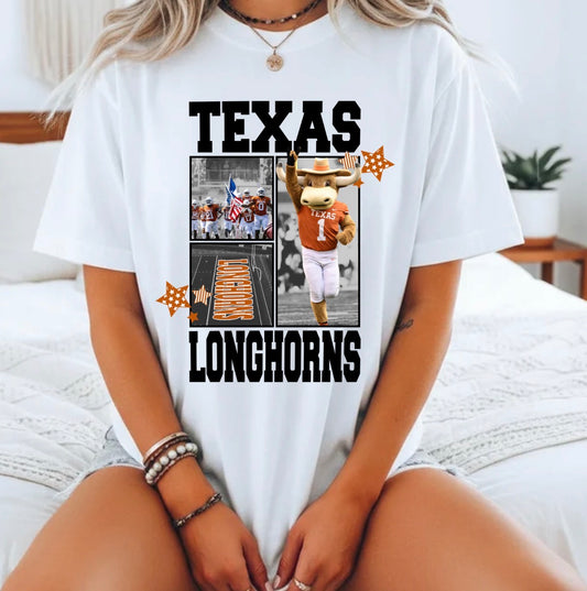 TEXAS TRANSFER