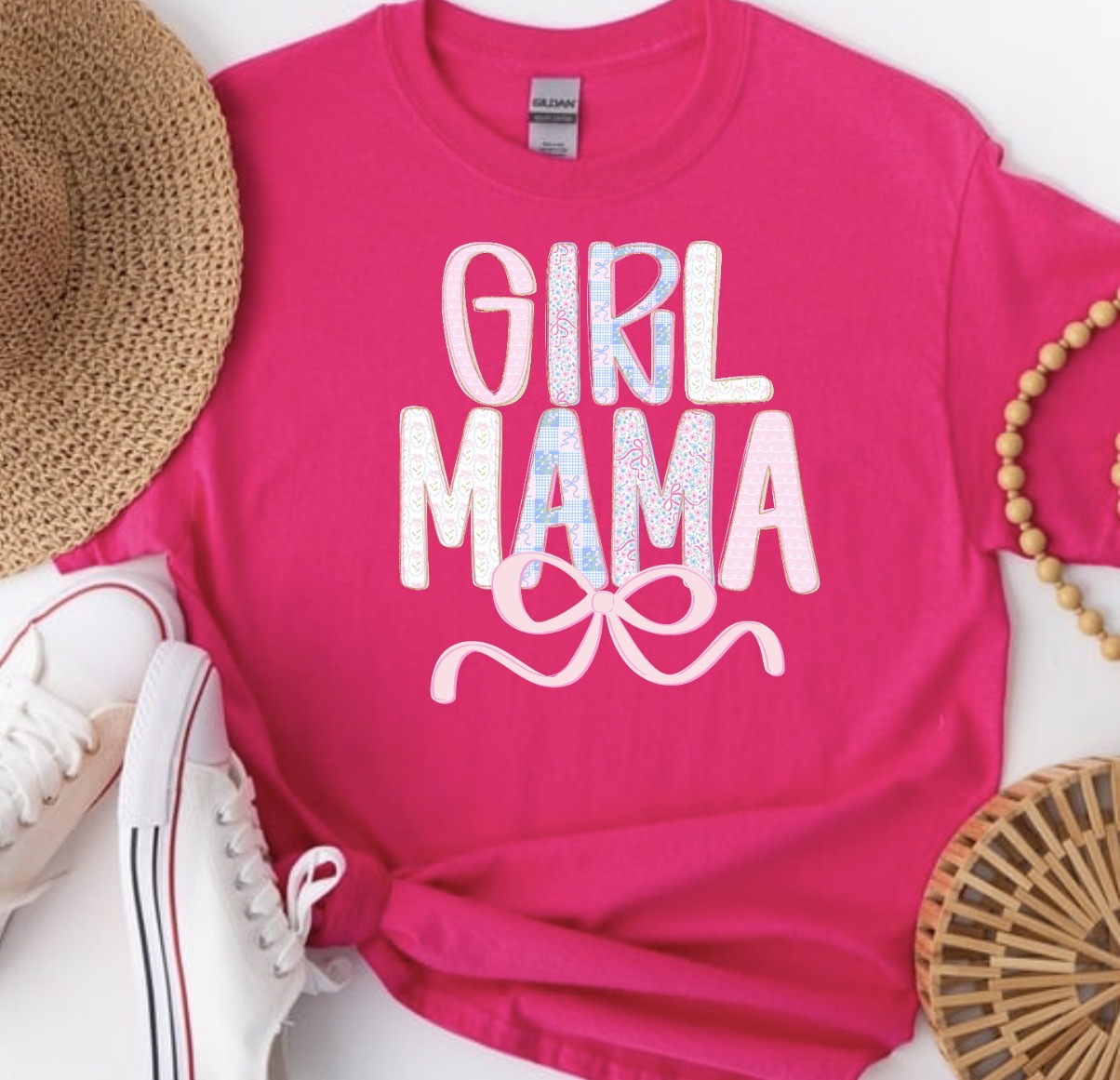 MAMA TRANSFER