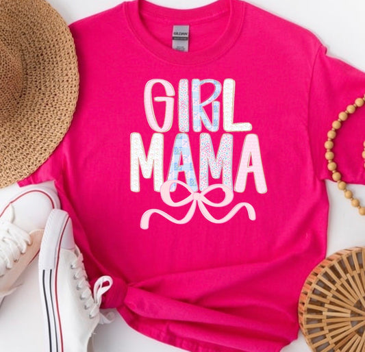 MAMA TRANSFER