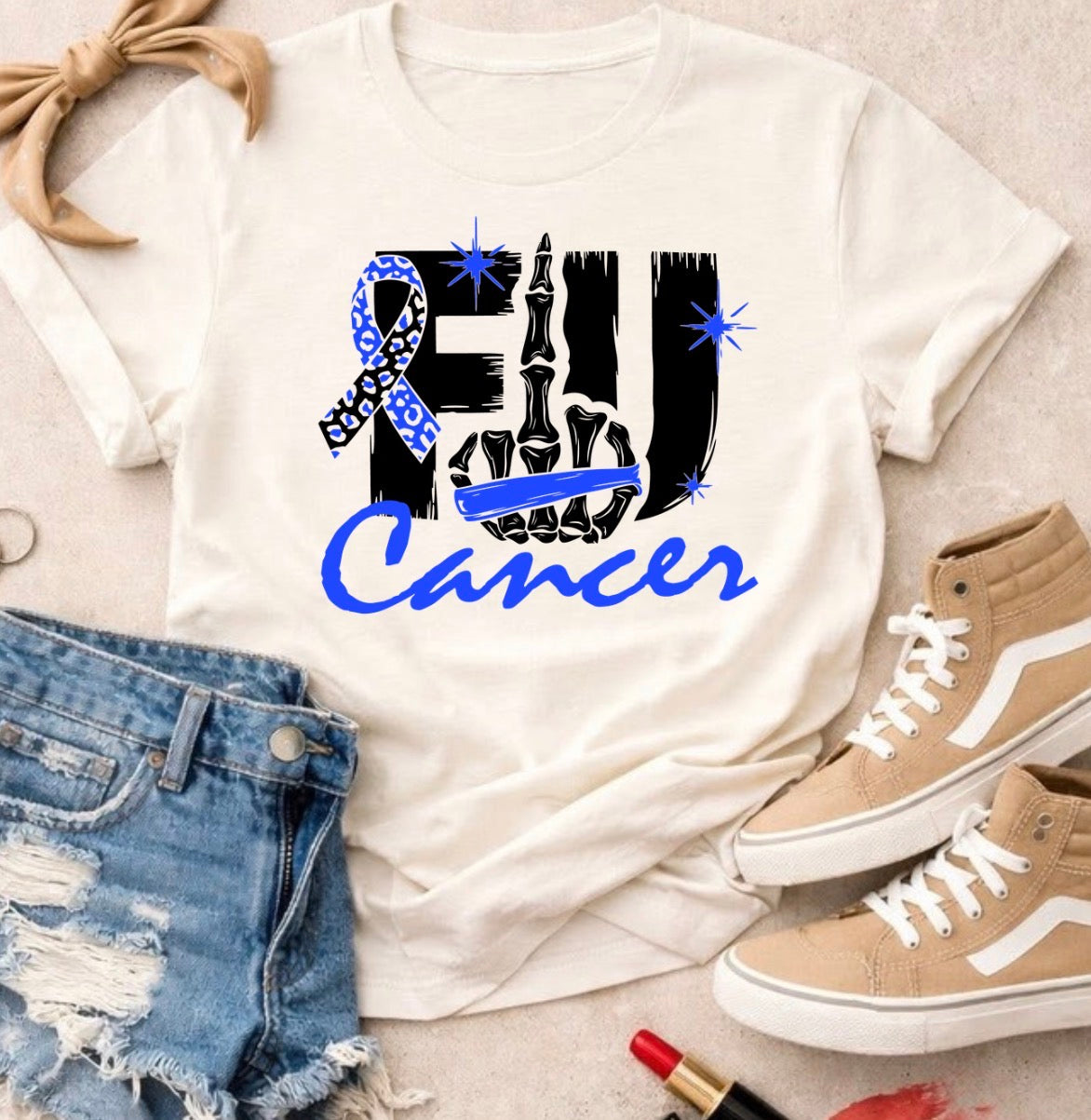 CANCER TRANSFER