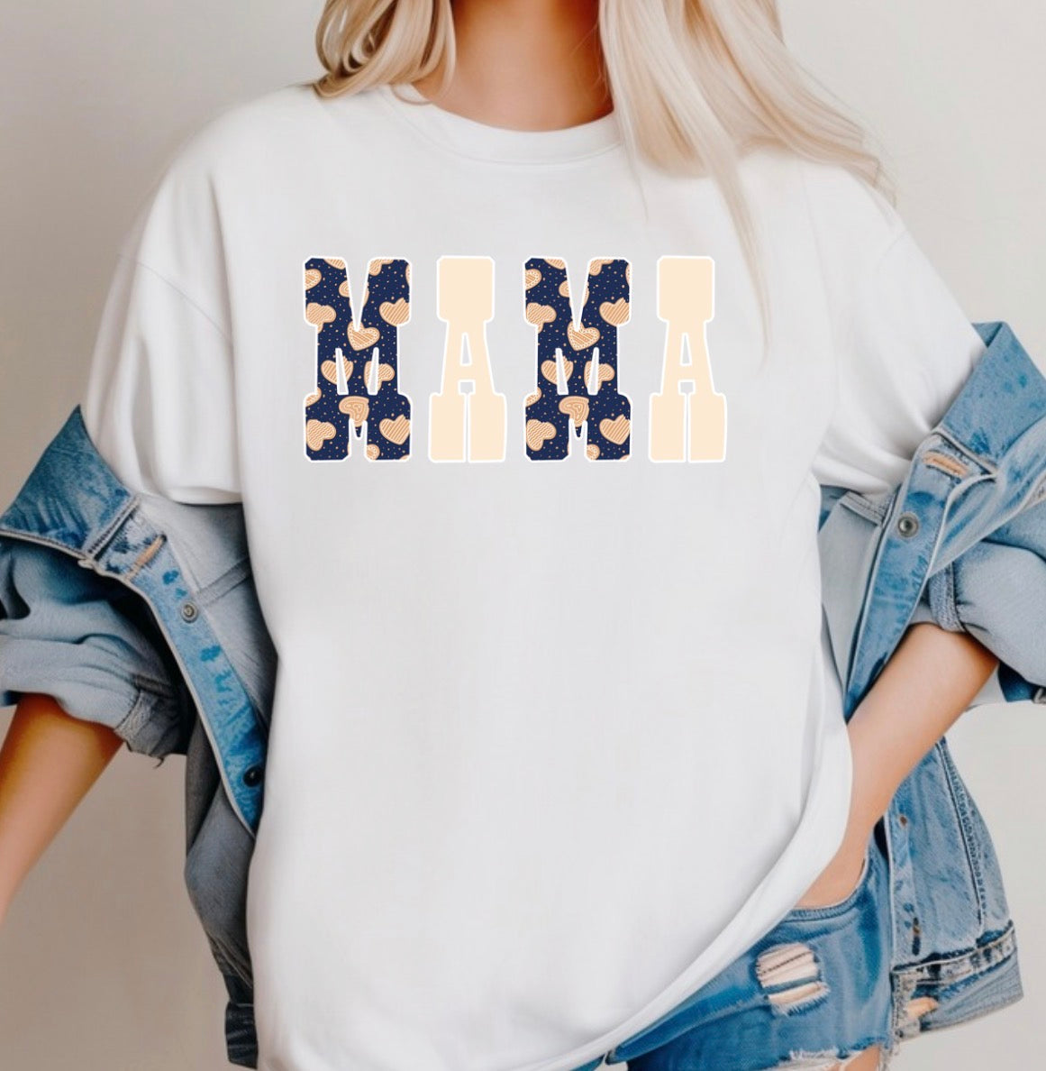 MAMA TRANSFER