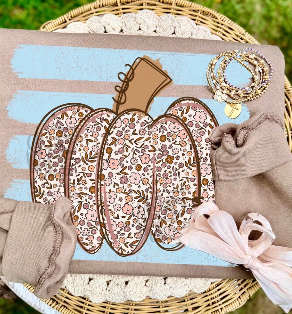 PUMPKIN TRANSFER