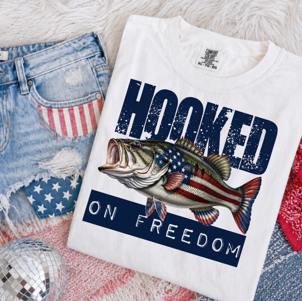 4TH OF JULY TRANSFER