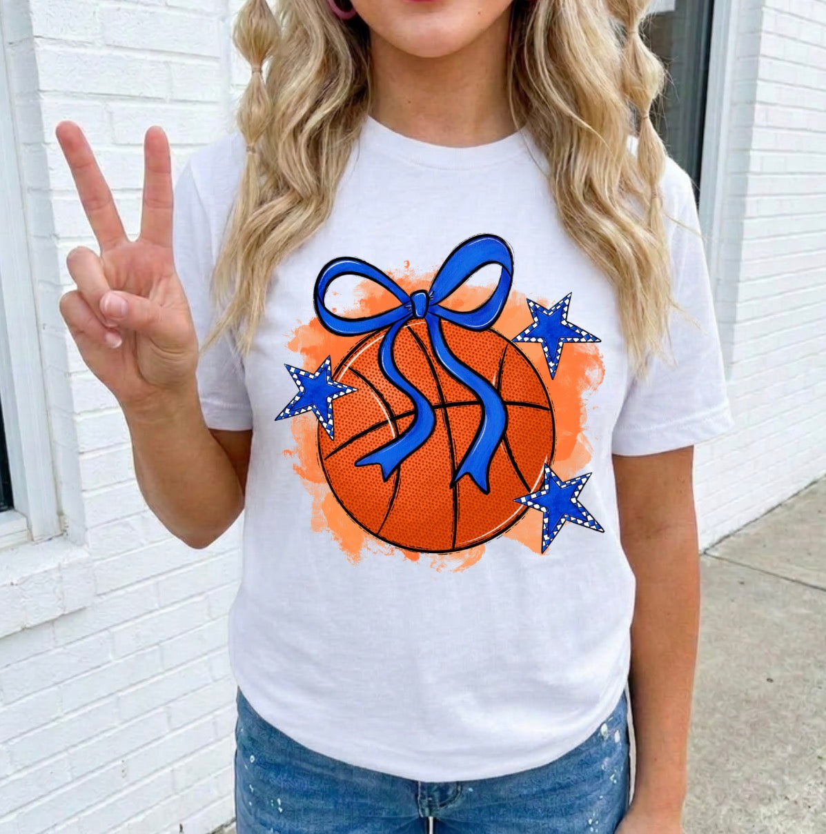 BASKETBALL TRANSFER