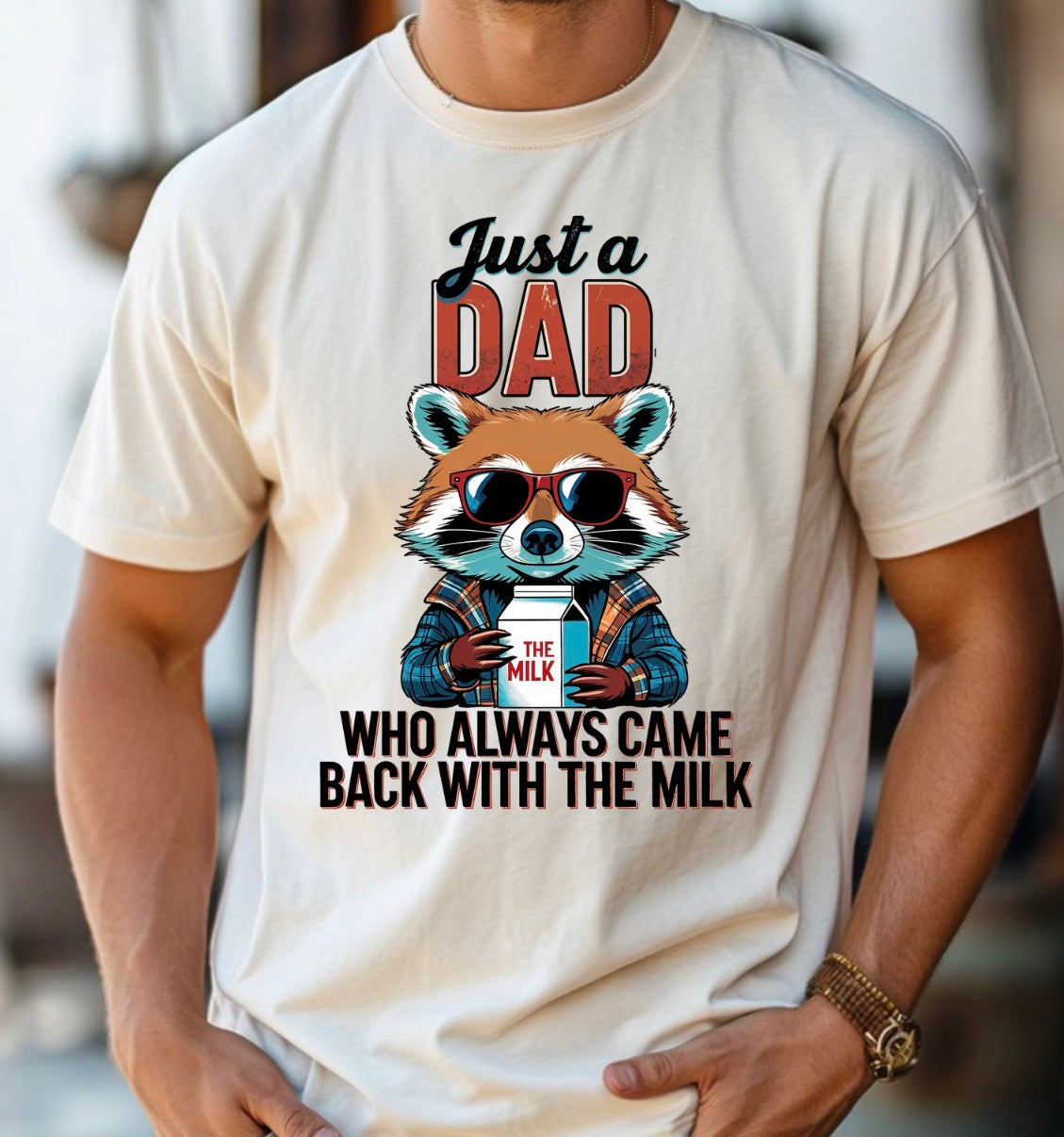 DAD TRANSFER