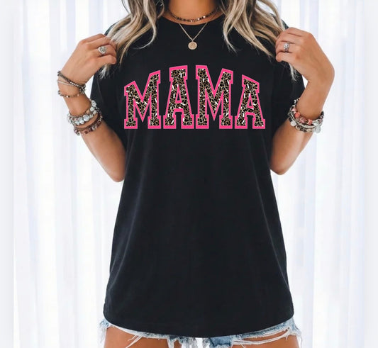 MAMA TRANSFER