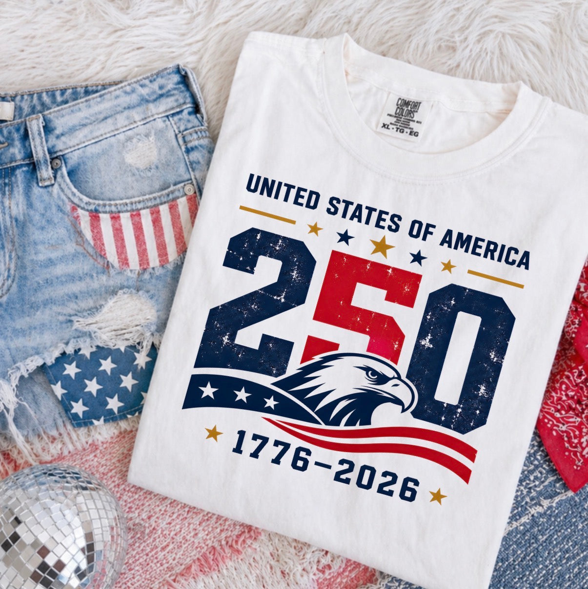 4TH OF JULY TRANSFER