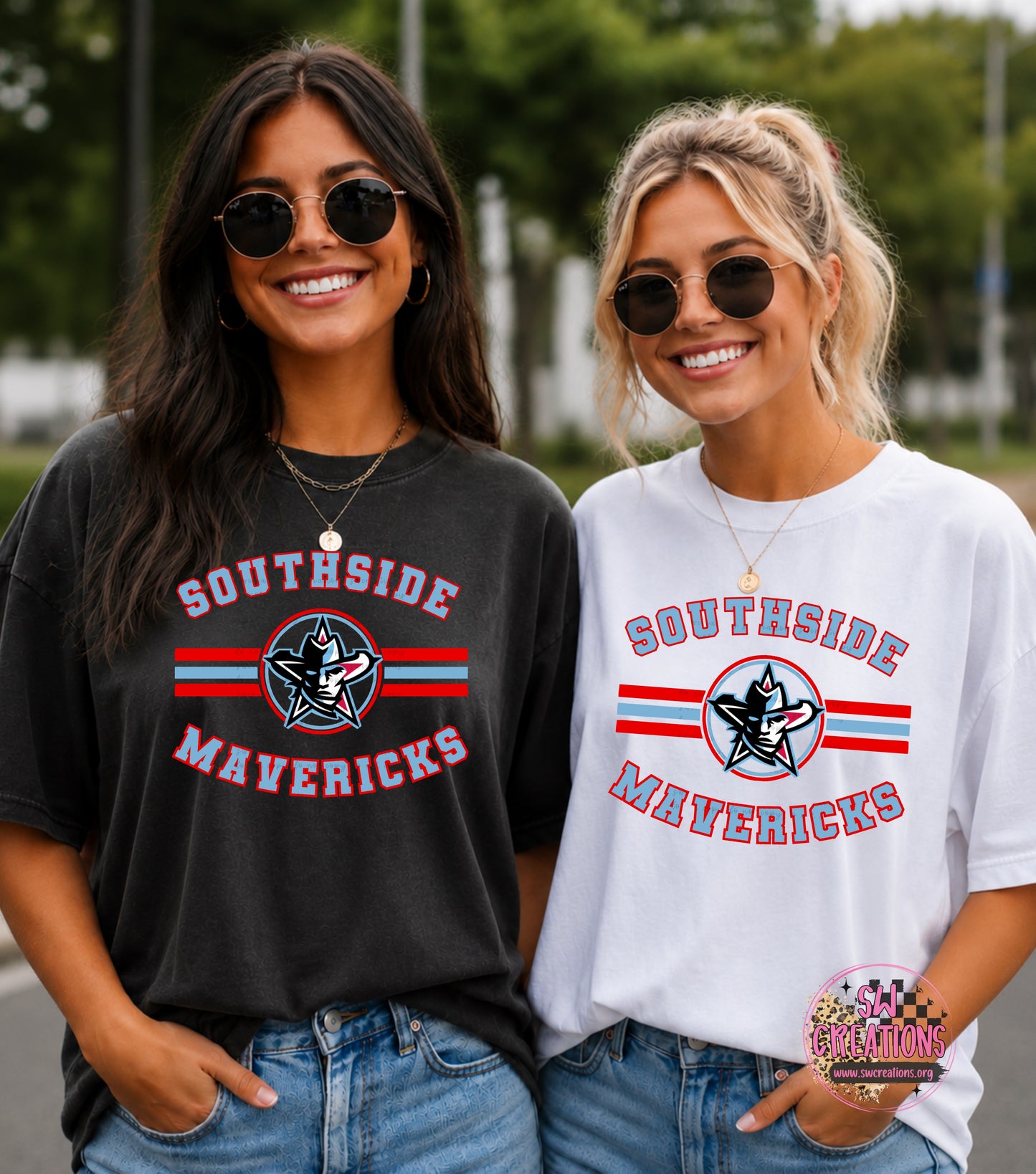 SOUTHSIDE MAVERICKS TRANSFER