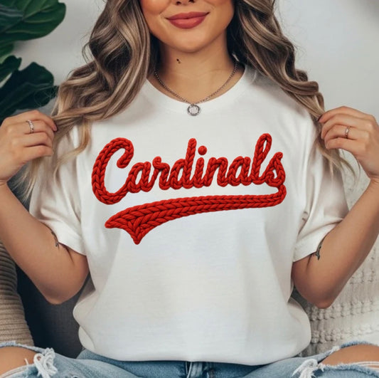 CARDINALS TRANSFER
