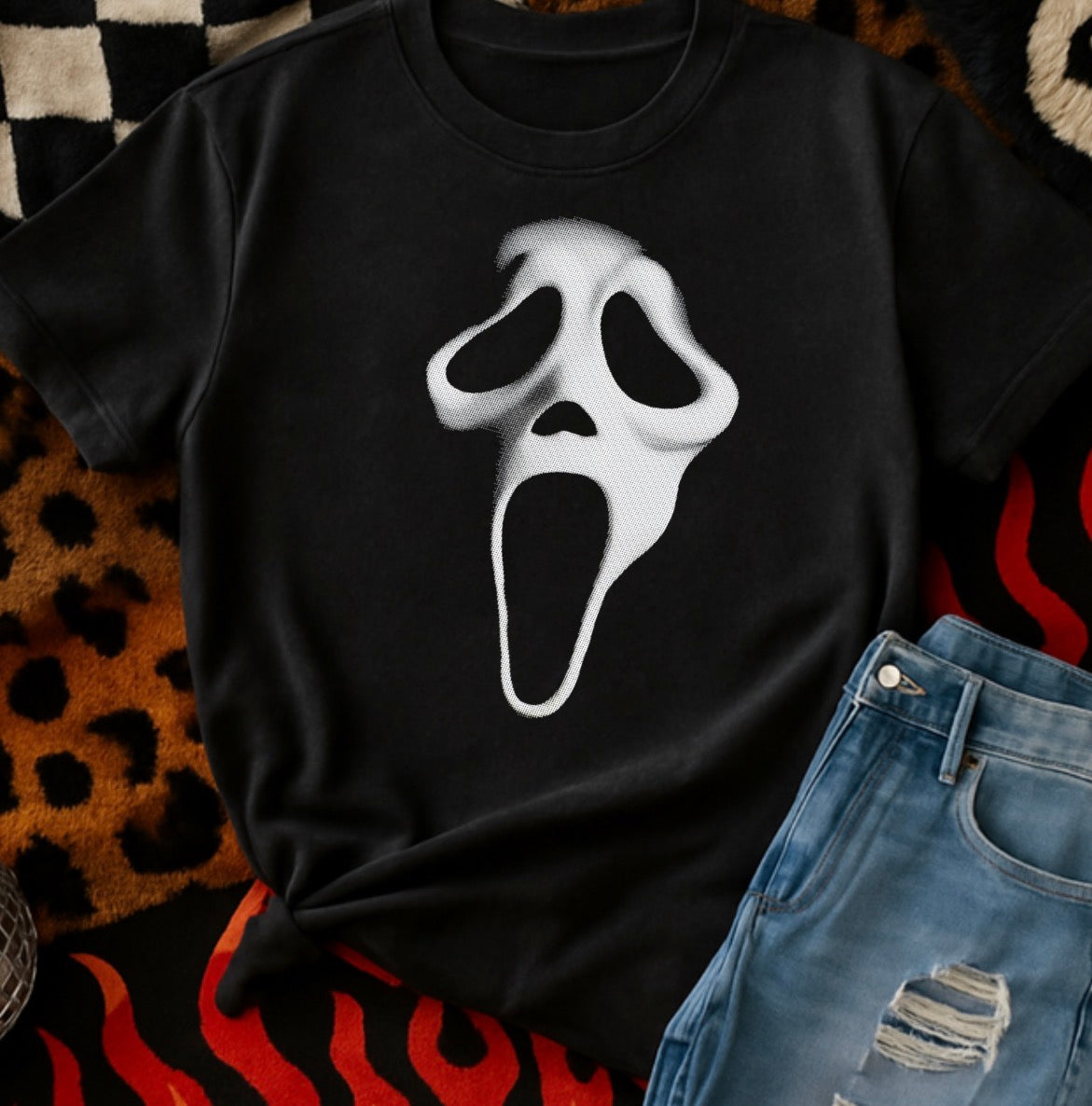 SCREAM TRANSFER