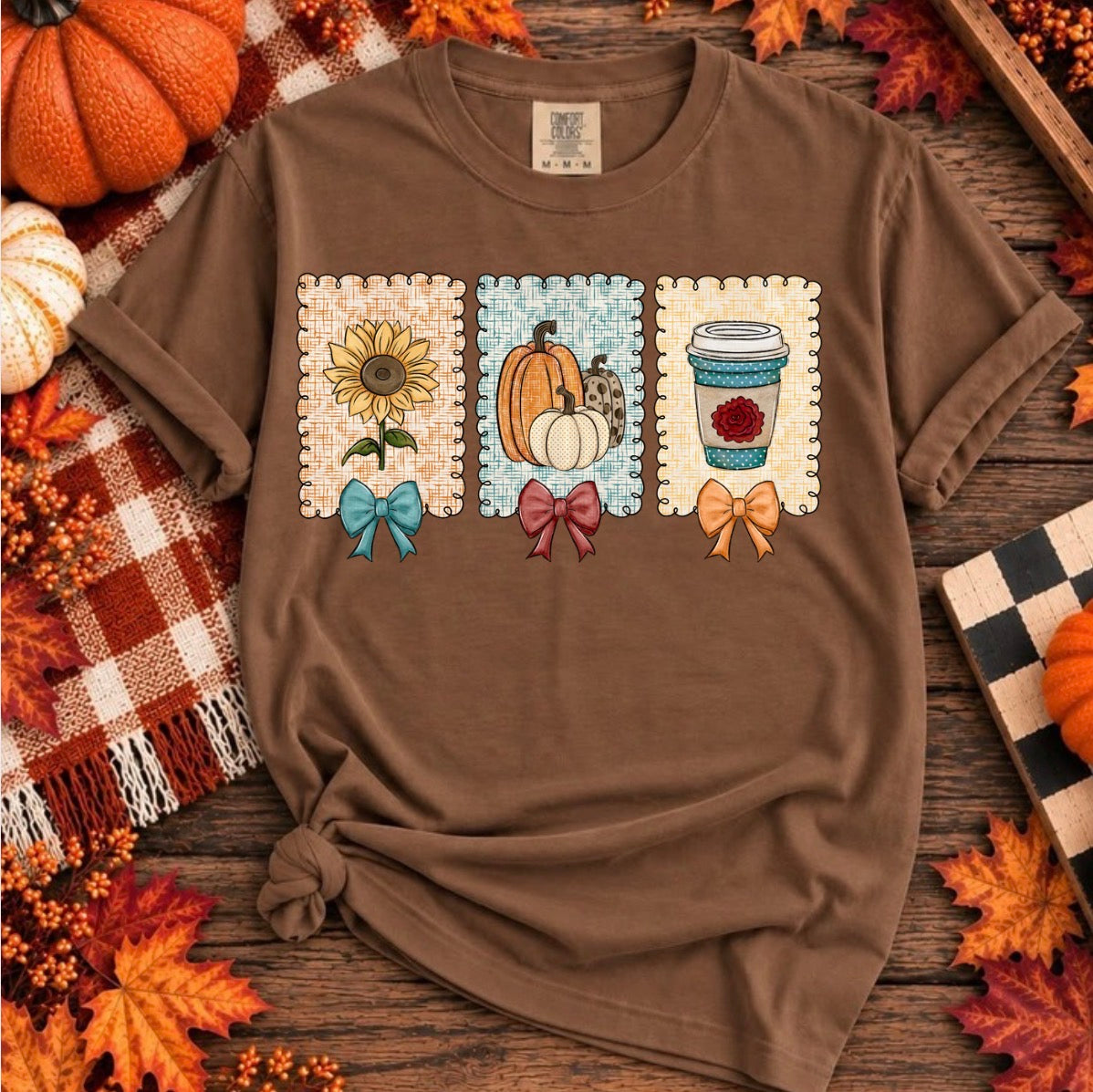 FALL TRANSFER