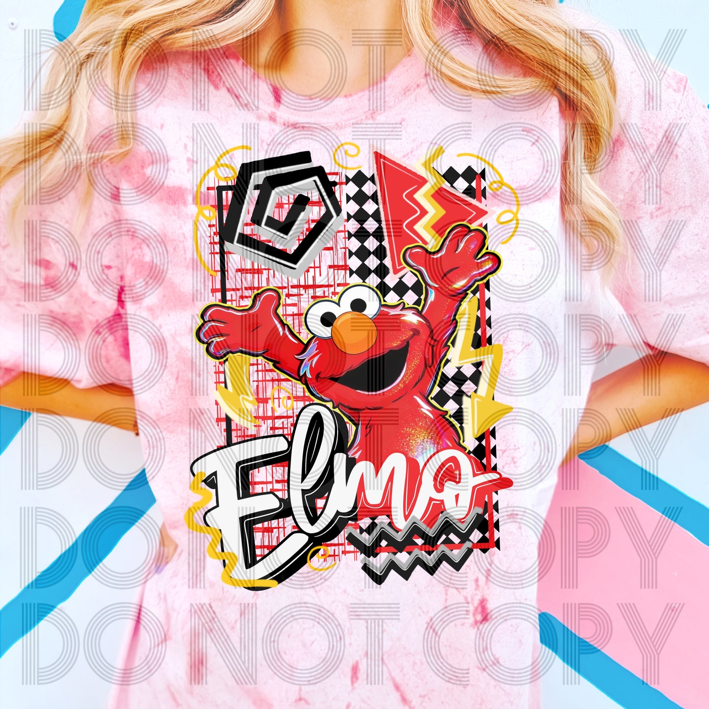 ELMO TRANSFER