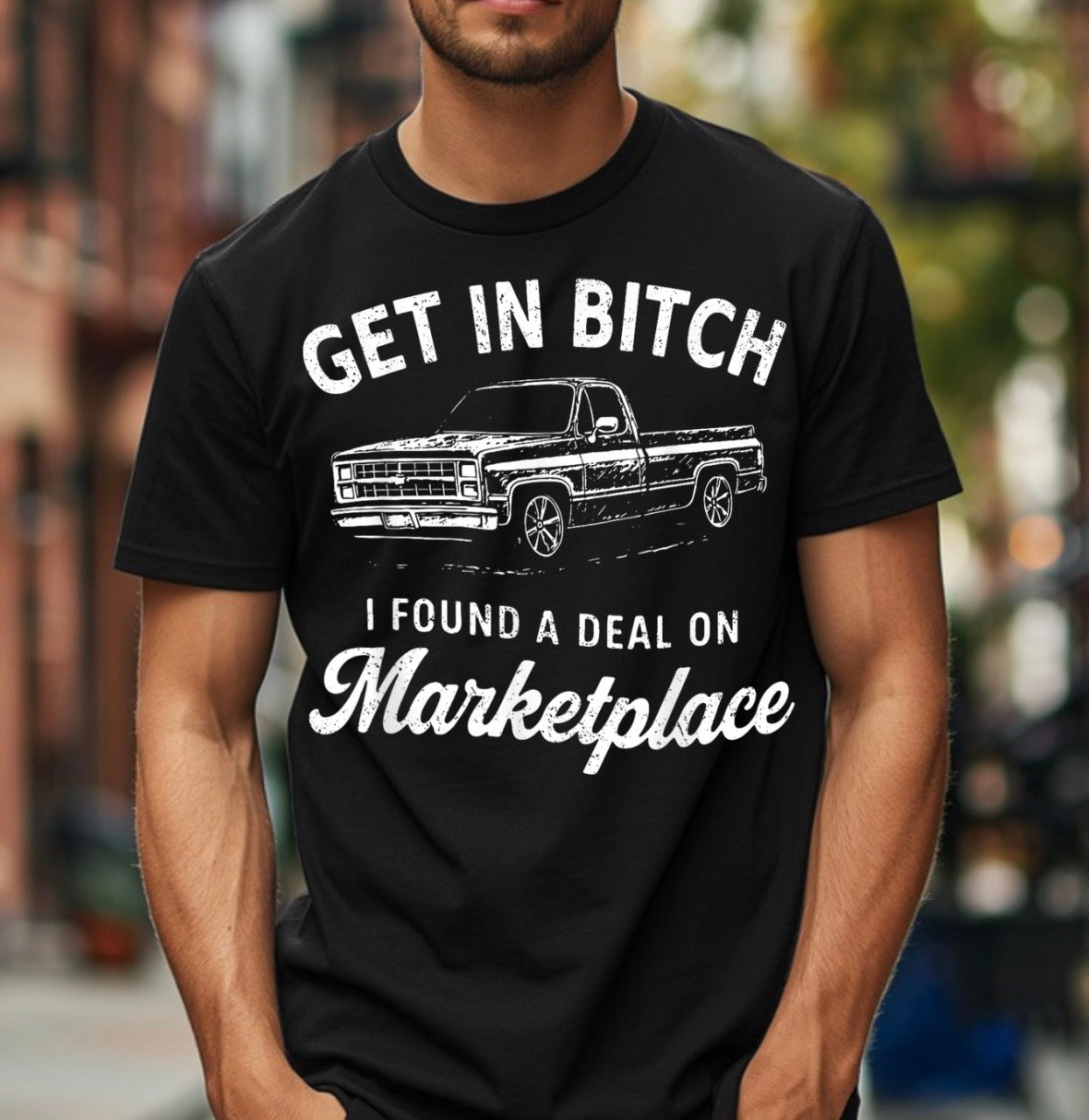 MARKETPLACE TRANSFER