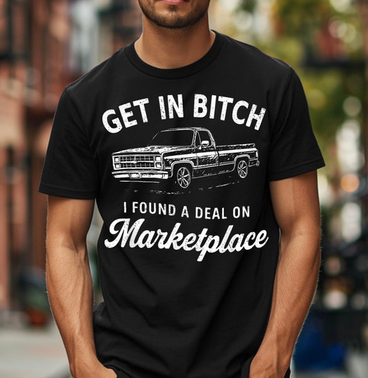 MARKETPLACE TRANSFER