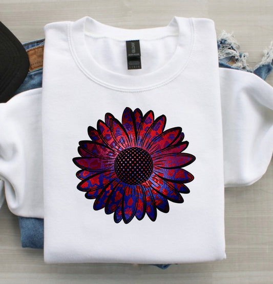 FLOWER TRANSFER