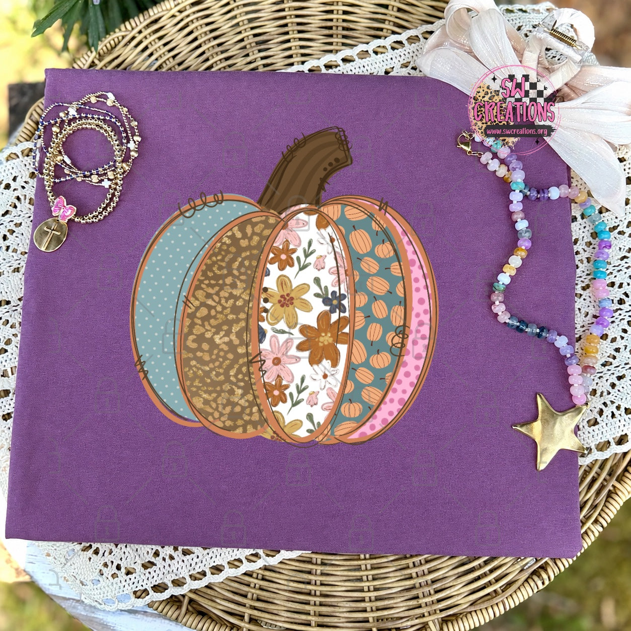 PUMPKIN TRANSFER