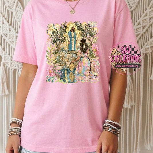 CHRISTIAN TRANSFER