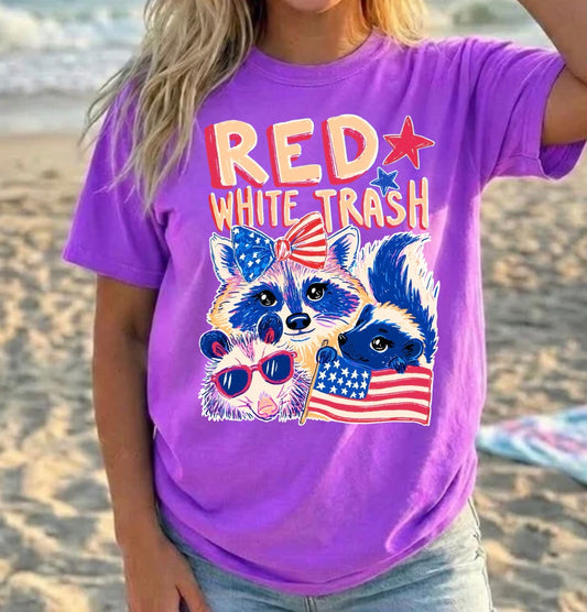 4TH OF JULY TRANSFER