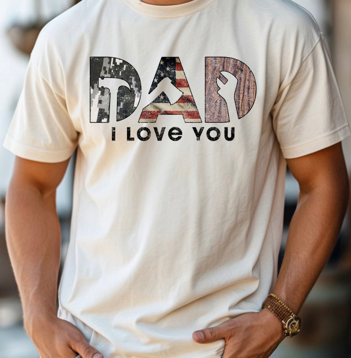 DAD TRANSFER