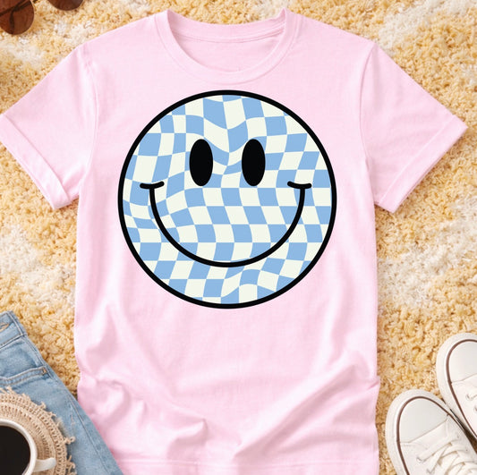 SMILEY FACE TRANSFER