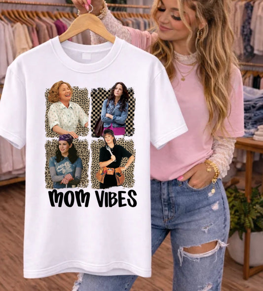 MOM VIBES TRANSFER