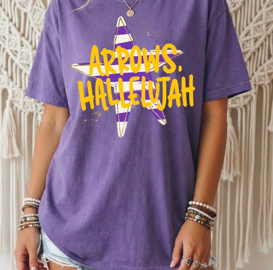 ARROWS TRANSFER