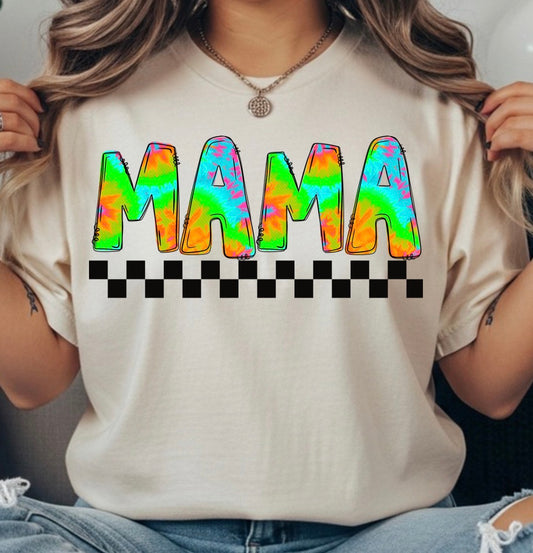 MAMA TRANSFER