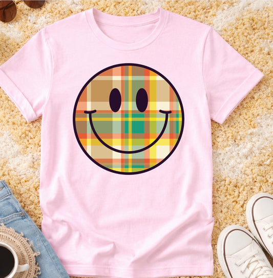SMILEY FACE TRANSFER