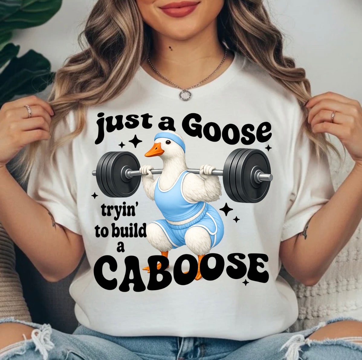 FITNESS TRANSFER
