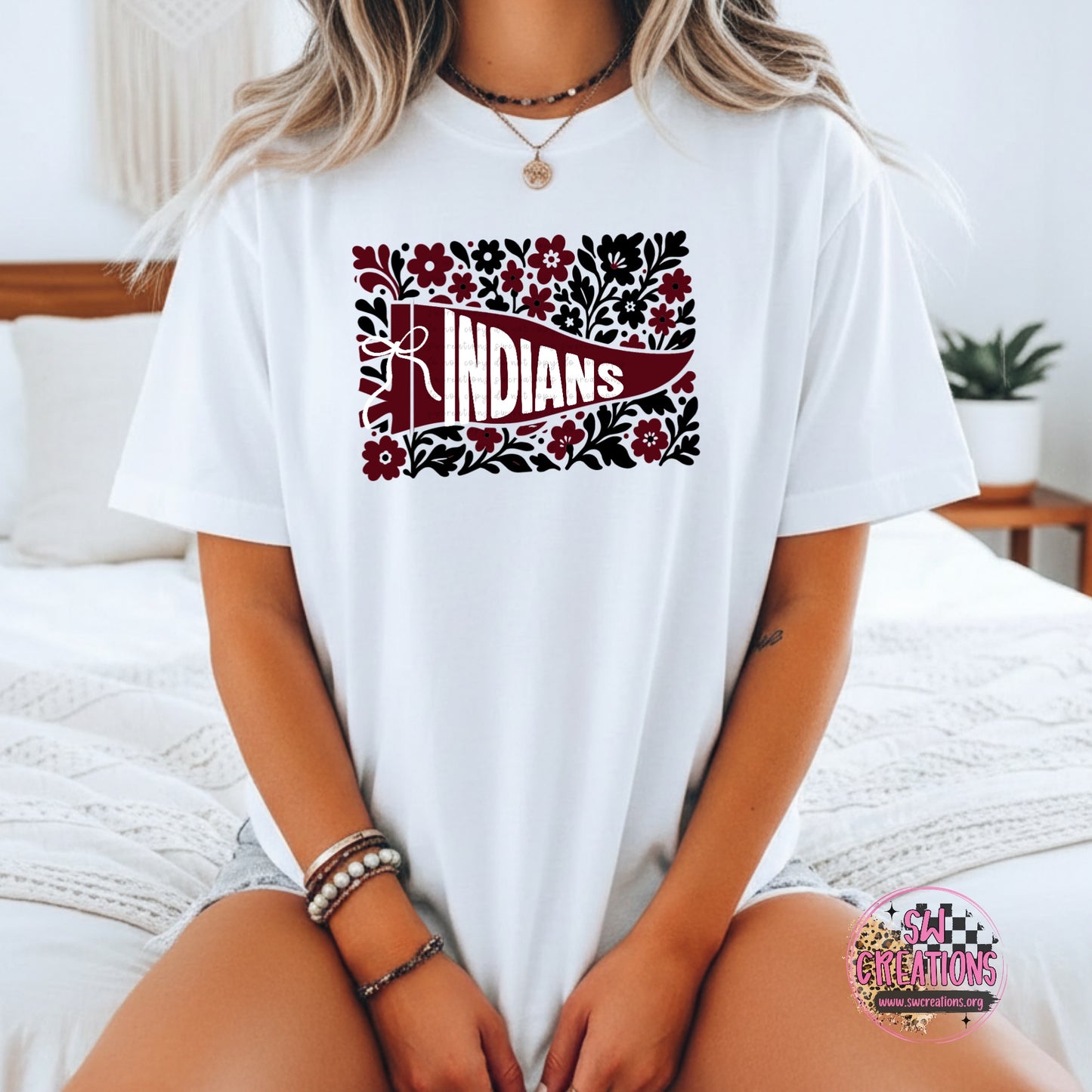 INDIANS TRANSFER