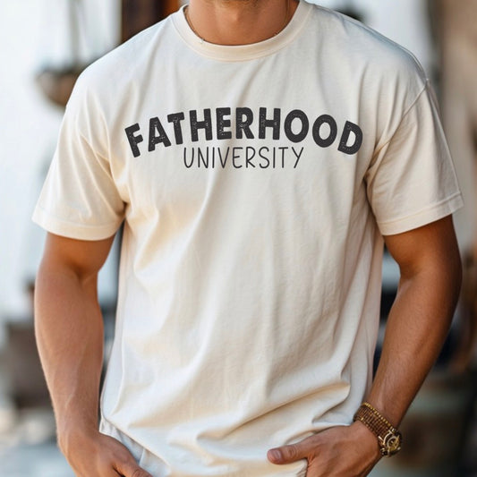 FATHERHOOD TRANSFER