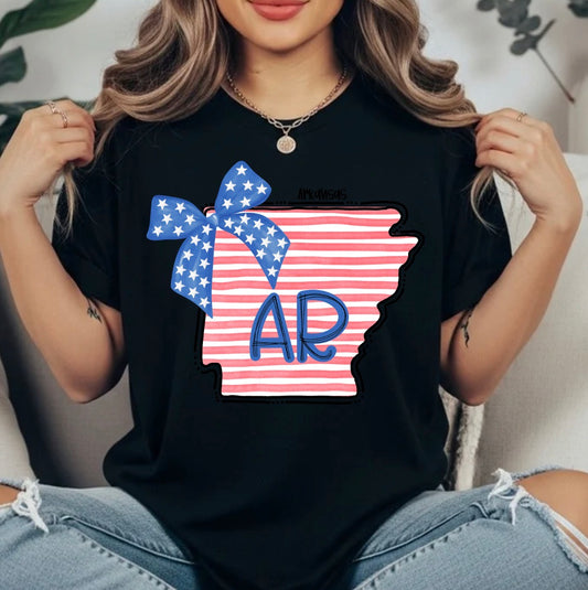 AR TRANSFER