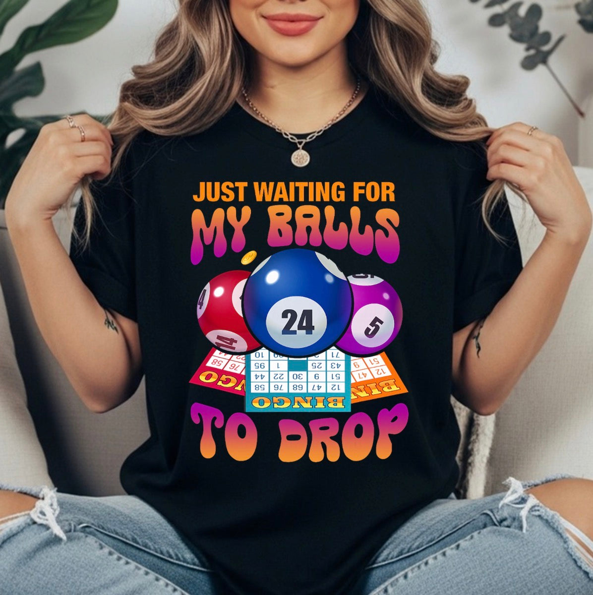 BINGO TRANSFER