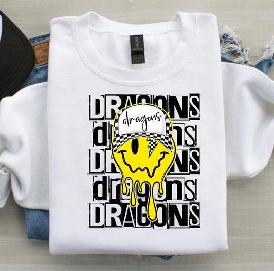 DRAGONS TRANSFER