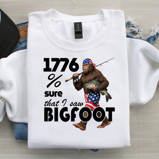 BIG FOOT TRANSFER