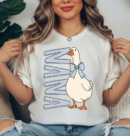 NANA TRANSFER