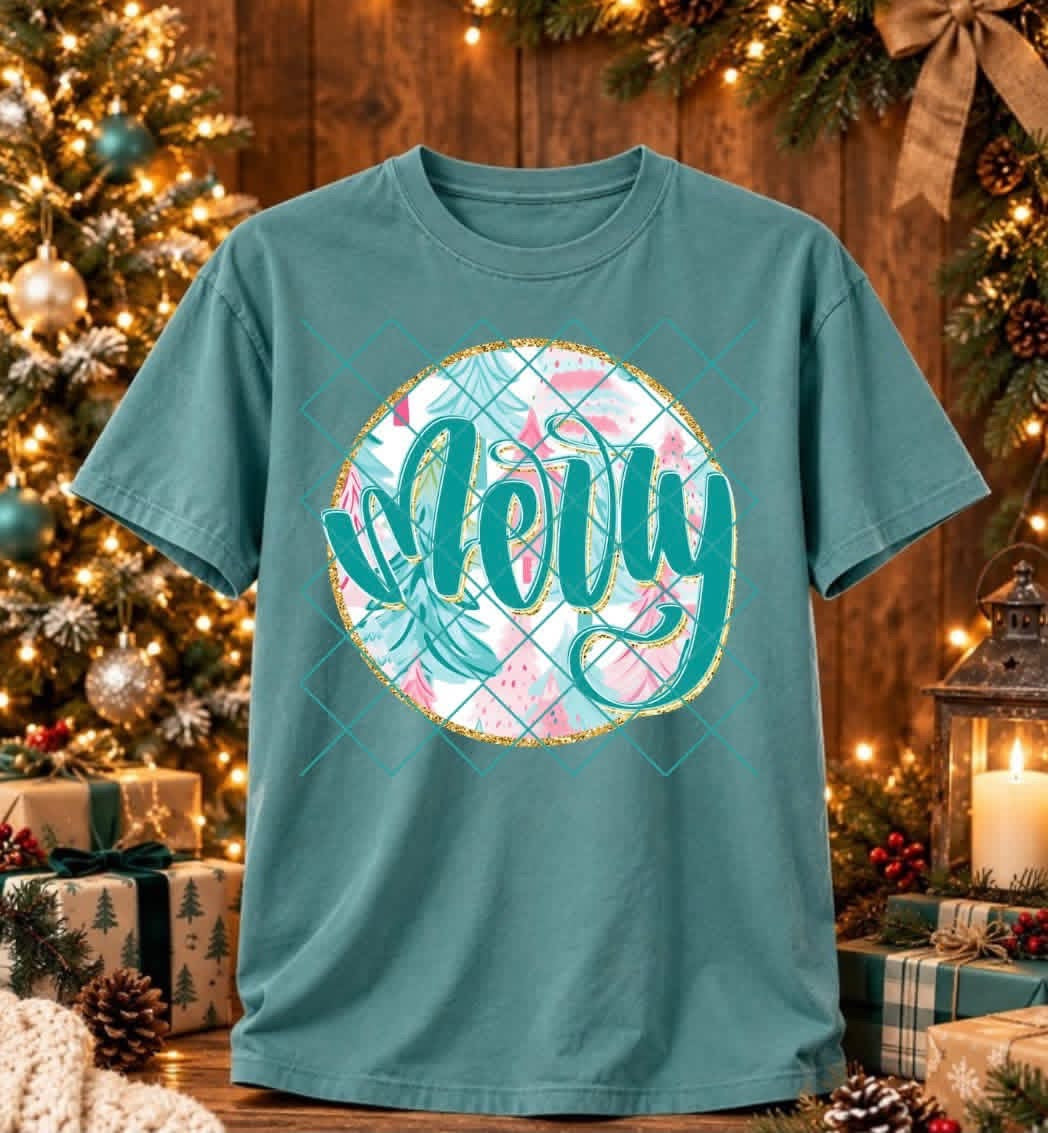 MERRY TRANSFER