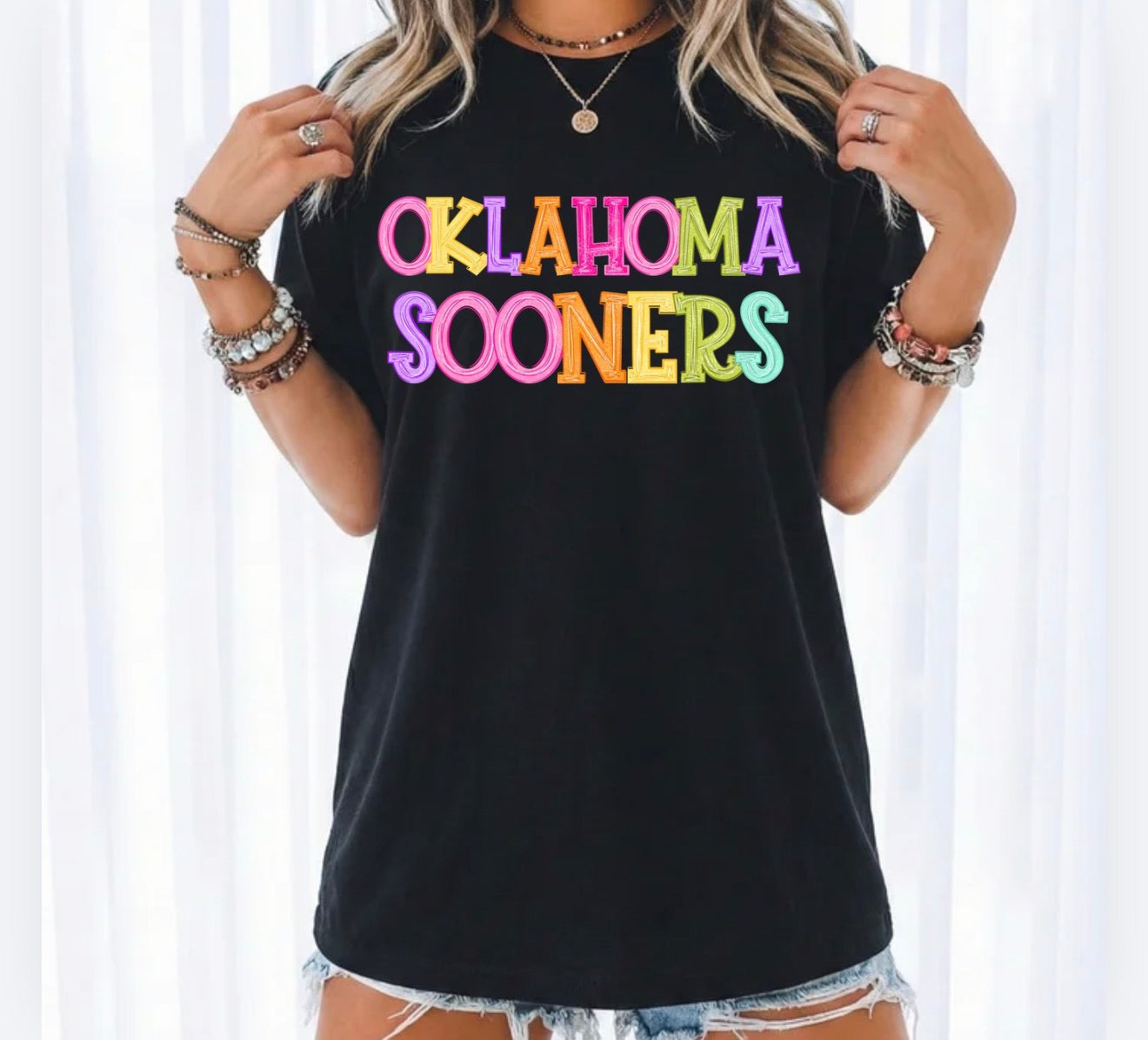 SOONERS TRANSFER