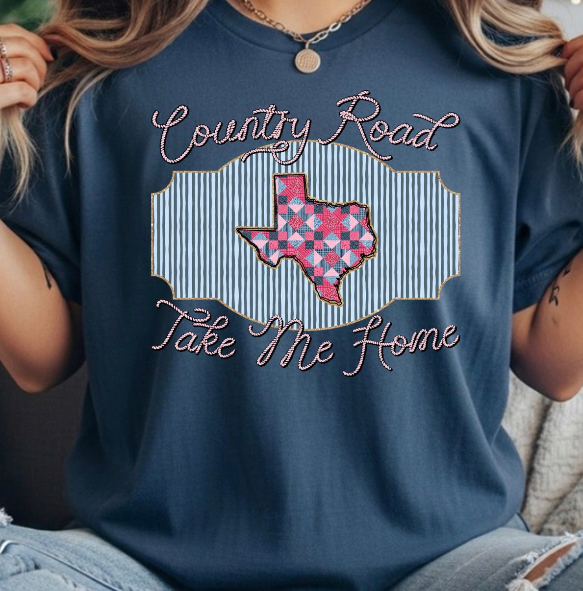 COUNTRY ROAD TRANSFER