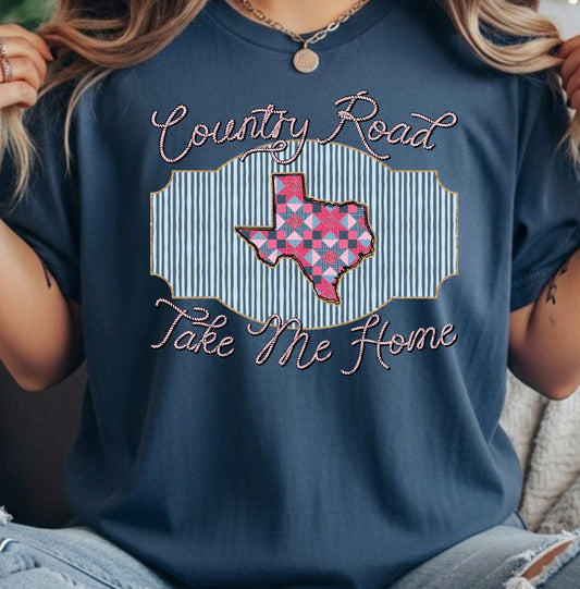 COUNTRY ROAD TRANSFER