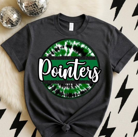 POINTERS TRANSFER