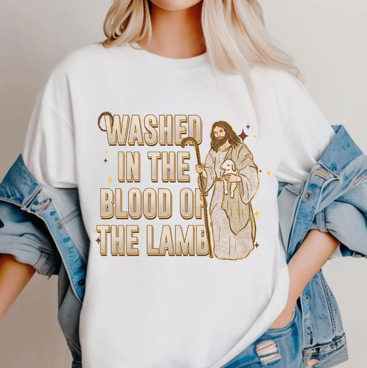 CHRISTIAN FAITH TRANSFER