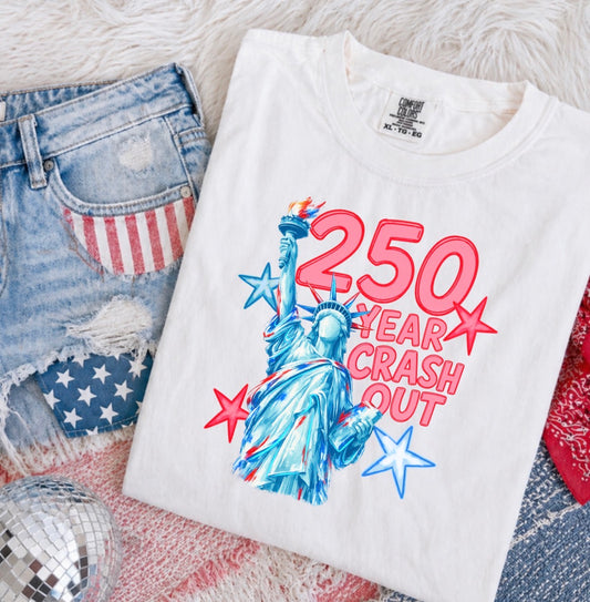 4TH OF JULY TRANSFER