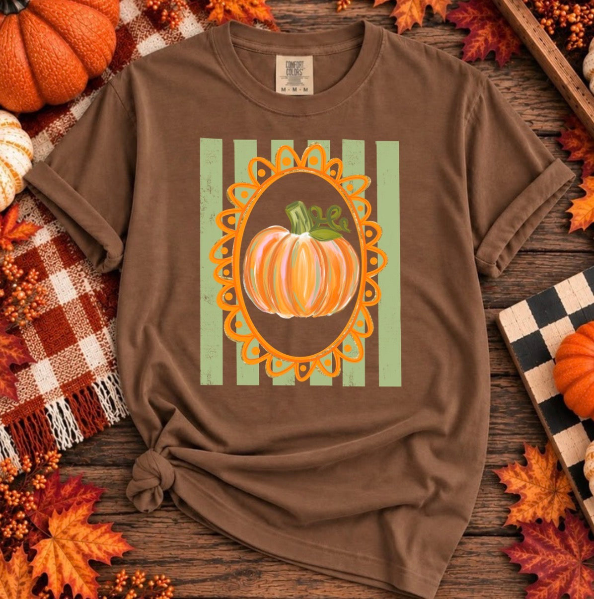 FALL TRANSFER