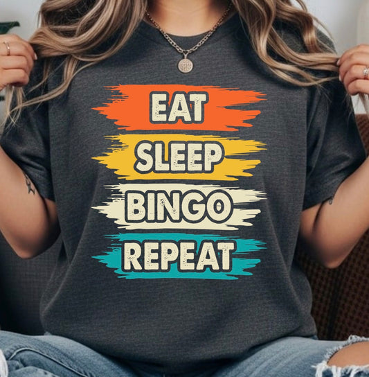 BINGO TRANSFER