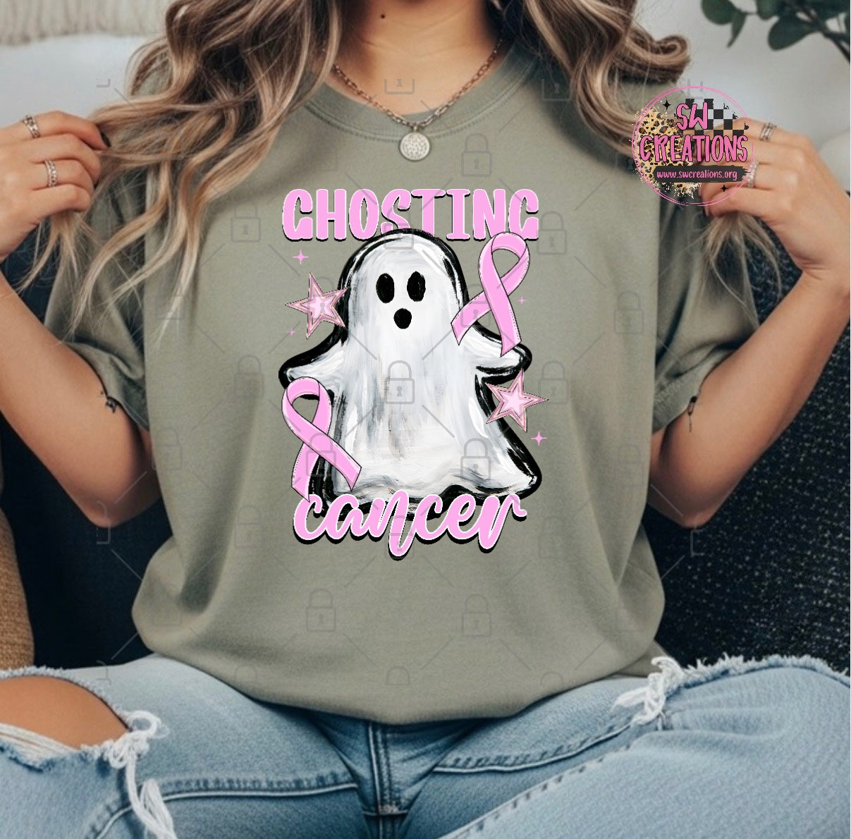 HALLOWEEN TRANSFER