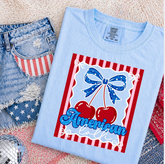 LOLLI TRANSFER