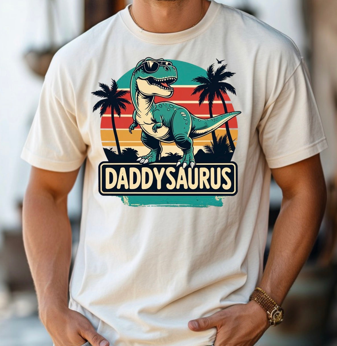 DAD TRANSFER