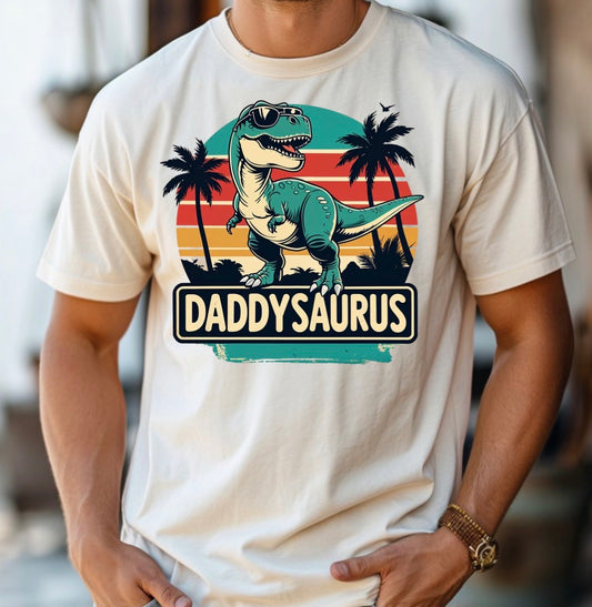 DAD TRANSFER