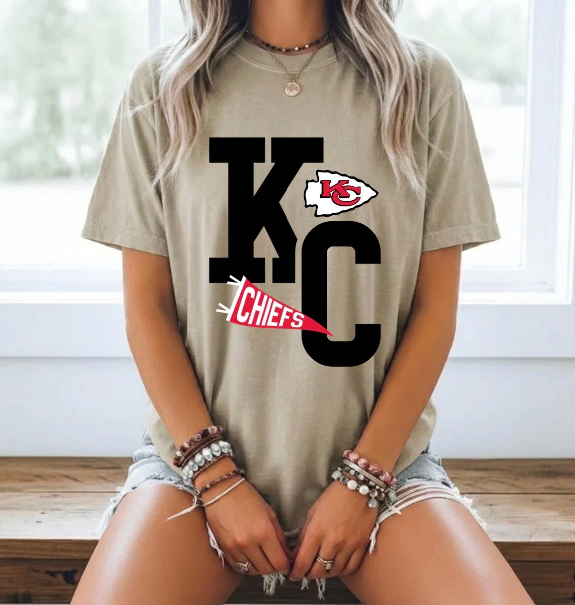 CHIEFS TRANSFER